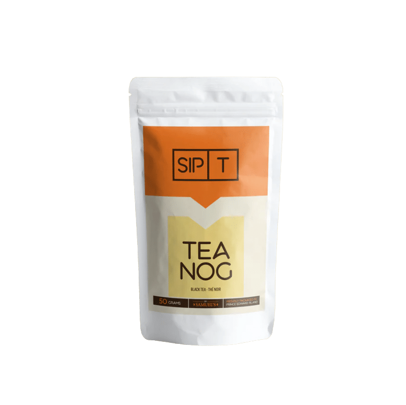 SipT Tea Nog Tea 50g