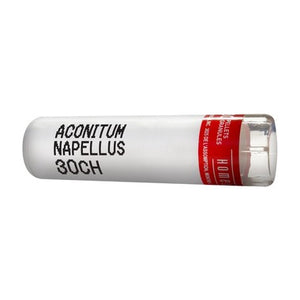 Homeocan Aconitum Napellus 30C 80 homeopathic pellets