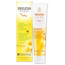 Weleda Diaper Rash Cream 81g