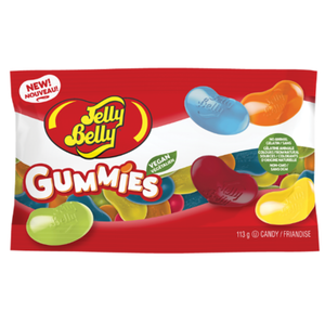 Jelly Belly Organic Vegan Gummies 113g