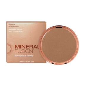 Mineral Fusion Bronzer Sparkle 8.4g