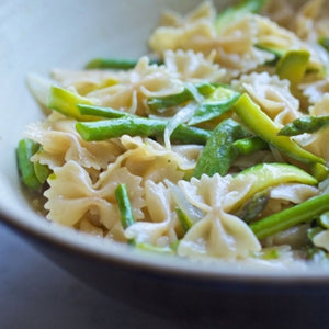 Jovial Brown Rice Gluten Free Organic Farfalle Pasta 340g