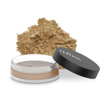 Load image into Gallery viewer, Inika Organic Loose Mineral Foundation SPF 25 Freedom 8g

