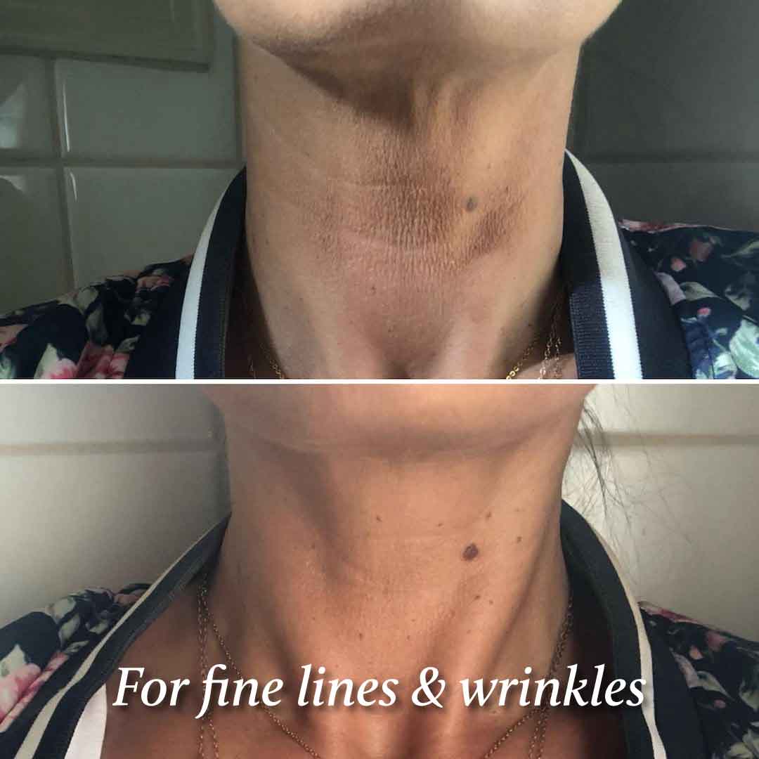 Eco Tan Glory Oil 100ml