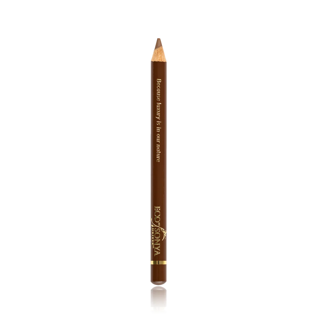 Eco Tan Eye Liner Brown