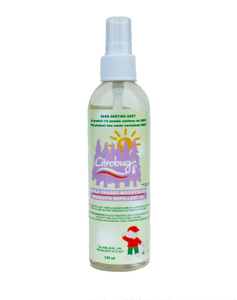 Citrobug Bug Repellent Oil for Kids 125ml