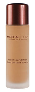 Mineral Fusion Liquid Foundation Olive 2 30ml