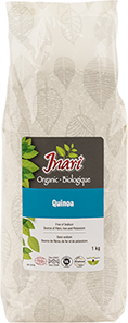 Inari Organic Quinoa 1kg