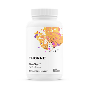 Thorne Bio-Gest 60 Capsules