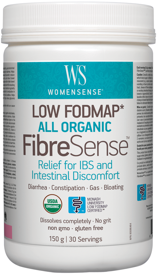 WomenSense FibreSense 150g