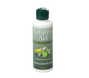 Nature's Aid Skin Gel 125ml