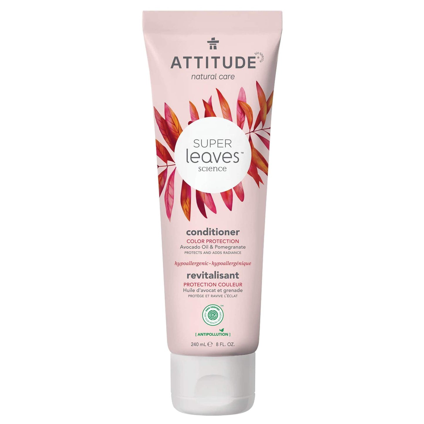 Attitude Colour Protection Conditioner 240ml