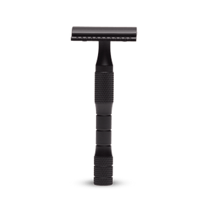 Well Kept Safety Razor Litchfield Black