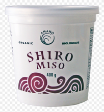 Load image into Gallery viewer, Amano Shiro Miso Paste 400g
