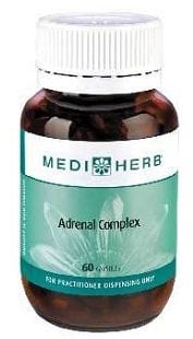 Medi Herb AdrenoCo 60 Tablets