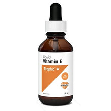 Load image into Gallery viewer, Trophic Vitamin E Liquid 50ml
