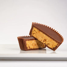 Load image into Gallery viewer, Eat Love Organic Peanut Butter Cup 52g

