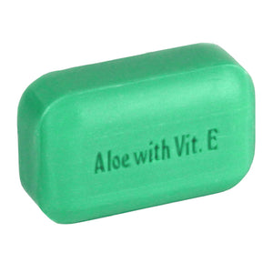 Soap Works Aloe Vera &amp; Vitamin E Soap