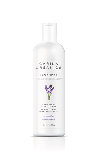 CO Lavender Daily Conditioner 360ml