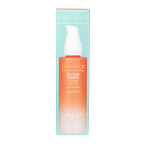 Pacifica Glow Baby Vitaglow Hydro Lotion 50ml