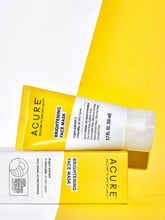 Load image into Gallery viewer, Acure Brightening Face Mask 50ml
