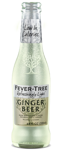 FT Ginger Beer Light 200ml