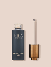 Load image into Gallery viewer, INIKA Organic Radiant Glow Veil 30ml
