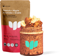 Load image into Gallery viewer, Holos Super Breakfast Blend Jar 410ml
