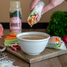 Load image into Gallery viewer, Mother Raw Japanese Dressing 237ml
