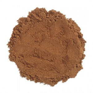 Pumpkin Spice Organic 50g Bag