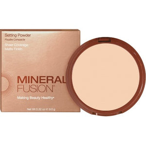 Mineral Fusion Setting Powder 9g