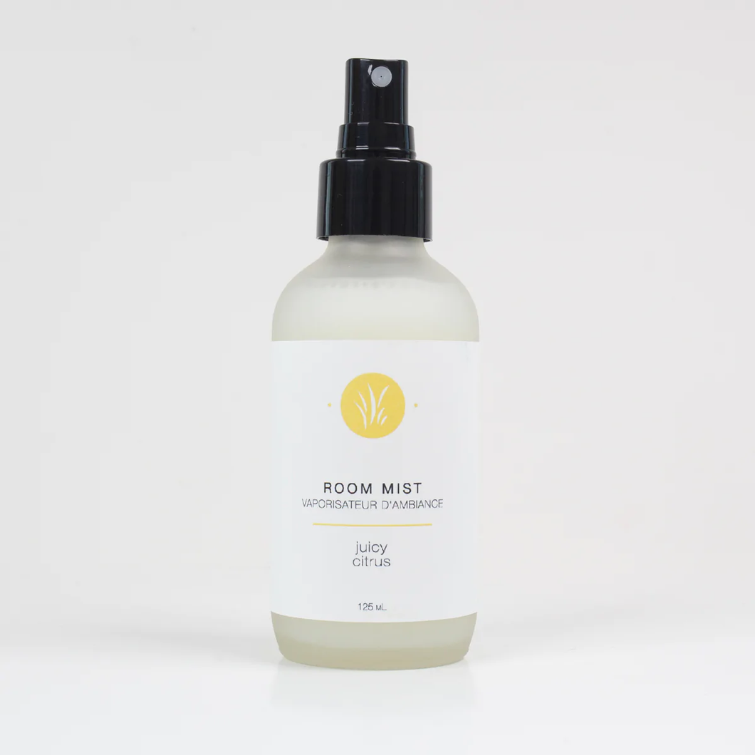 All Things Jill Room Mist Juicy Citrus 125ml