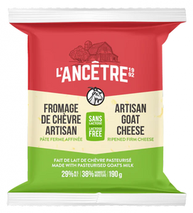 Ancetre Artisan Goat Cheese 190g