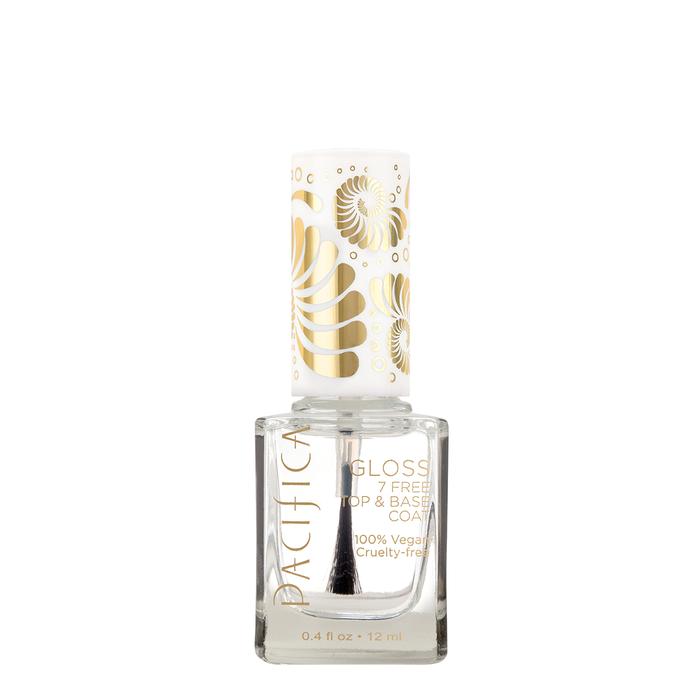 Pacifica Base & Top Coat Gloss .45oz