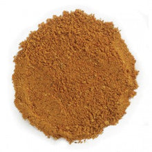 Load image into Gallery viewer, Curry Powder Hot Organic 50g Bag

