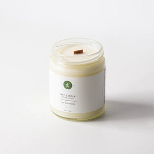 All Things Jill Into The Woods Soy Candle 240g