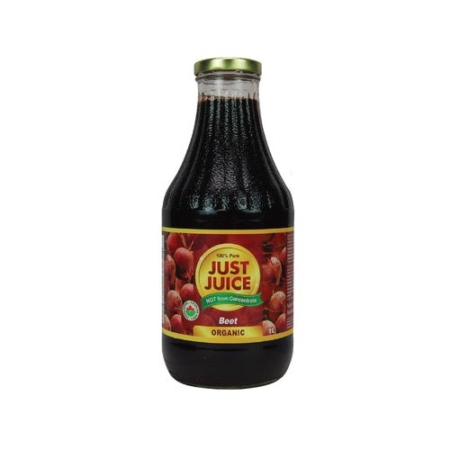 JJ Cranberry Juice 1L