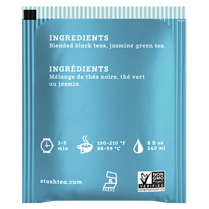 Stash Christmas Morning Black Tea 18 Bags