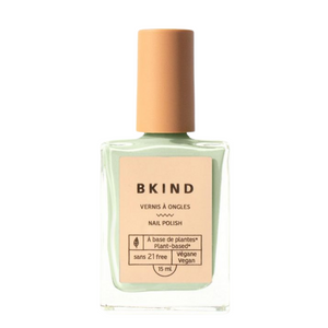 BKIND CLASSIC Nail Polish Kahului 15ml