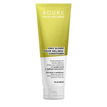 Load image into Gallery viewer, Acure Ionic Blonde Conditioner 237ml

