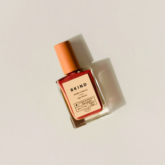 BKIND Nail Polish Leo 15ml