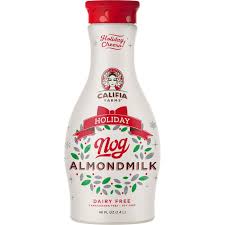 Califia Holiday Nog 1.4L