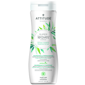 Attitude Nourish Shampoo 473ml