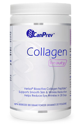 CanPrev Collagen Beauty 300g