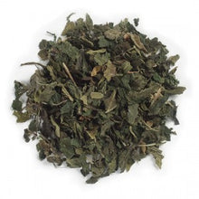 Load image into Gallery viewer, Nettle Leaf Organic 50g Bag
