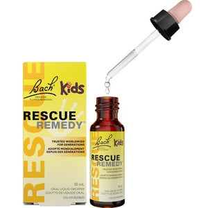 Bach Kids Rescue Remedy 10ml