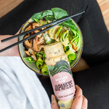 Load image into Gallery viewer, Mother Raw Japanese Dressing 237ml
