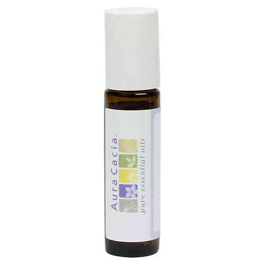 Aura Cacia Empty Roll on Bottle .30oz
