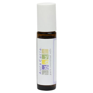 Aura Cacia Empty Roll on Bottle .30oz