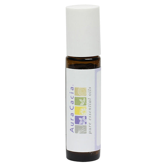 Aura Cacia Empty Roll on Bottle .30oz